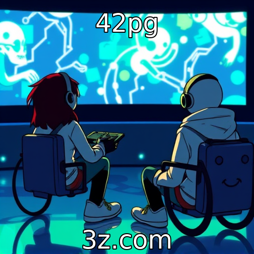 42pg - Desafios da acessibilidade em jogos digitais