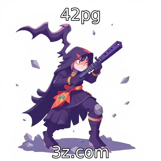 42pg : Tendências emergentes na indústria de jogos