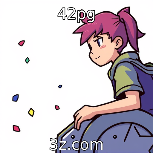 42pg | Acessibilidade em jogos e inclusão de jogadores