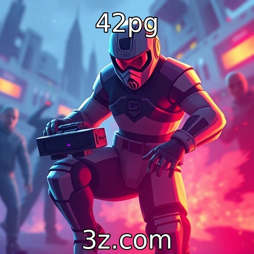 Perspectivas de crescimento na indústria de jogos