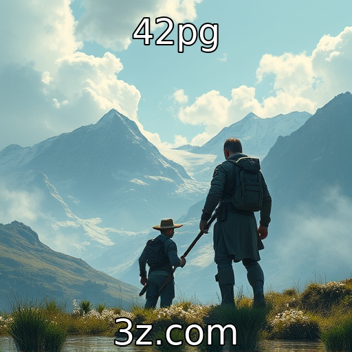 42pg | Importância da narrativa nos jogos contemporâneos