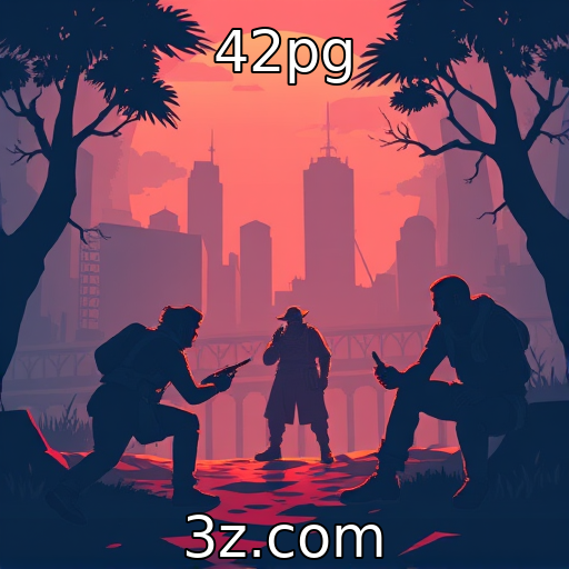 42pg : Crescimento do mercado de jogos independentes em 2025