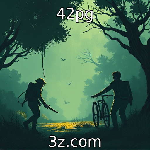 42pg : Como a narrativa influencia a experiência do jogador