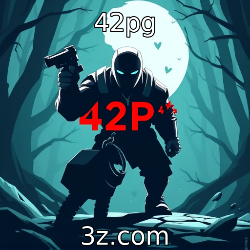 42pg : A nova estratégia de financiamento para jogos independentes