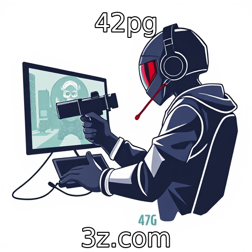 42pg - Impacto das plataformas de streaming no setor de jogos