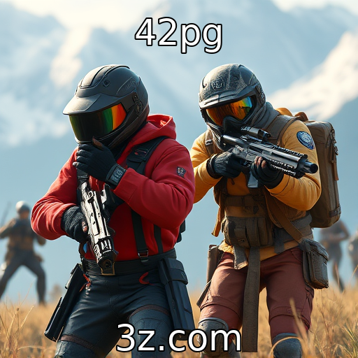 42pg - Inovações tecnológicas que transformam a jogabilidade